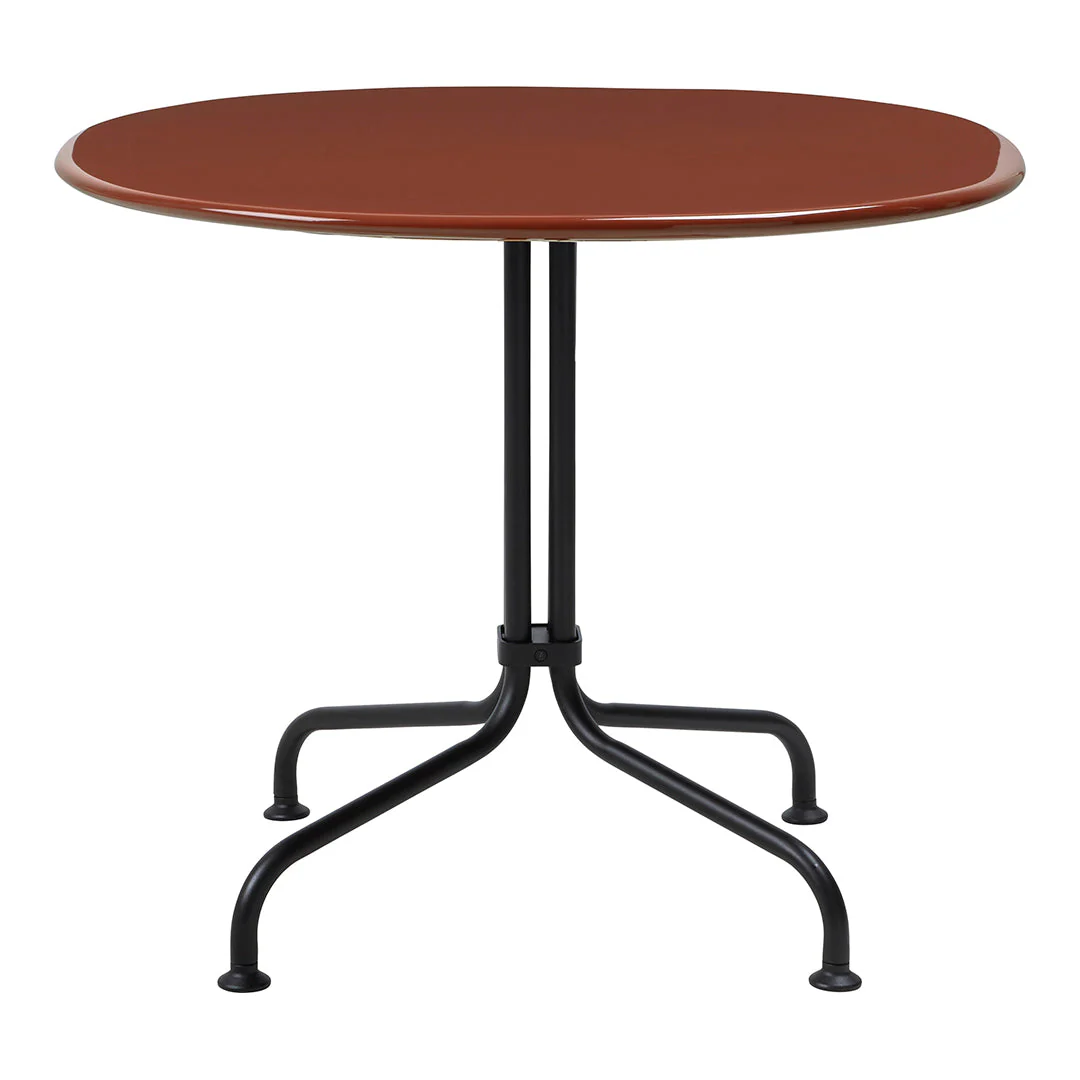 Carmel Bistro Dining Table - Image 2
