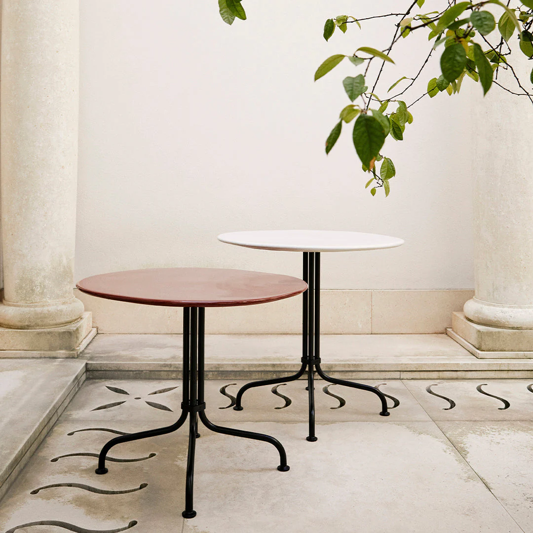 Carmel Bistro Dining Table - Image 5