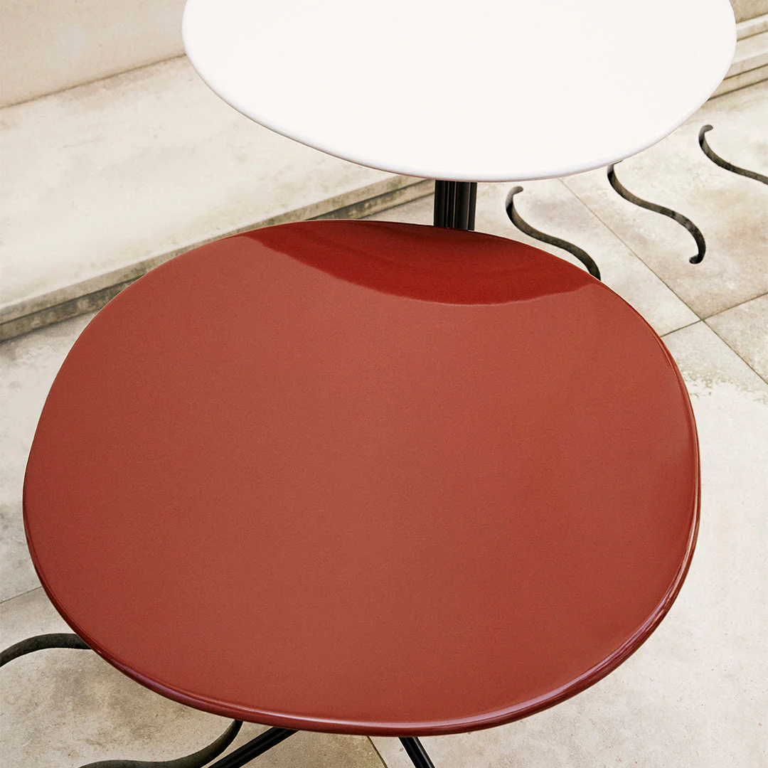 Carmel Bistro Dining Table - Image 6