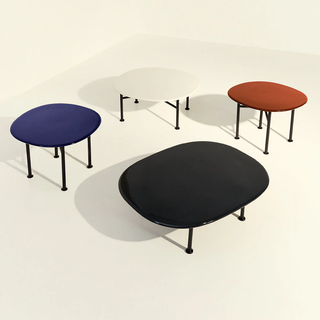 Carmel Outdoor Coffee Table - Image 16