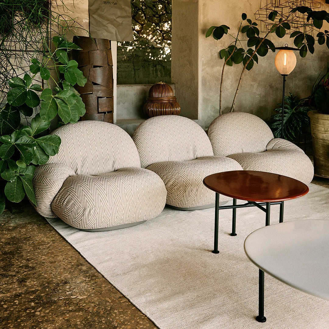 Carmel Outdoor Coffee Table - Image 17