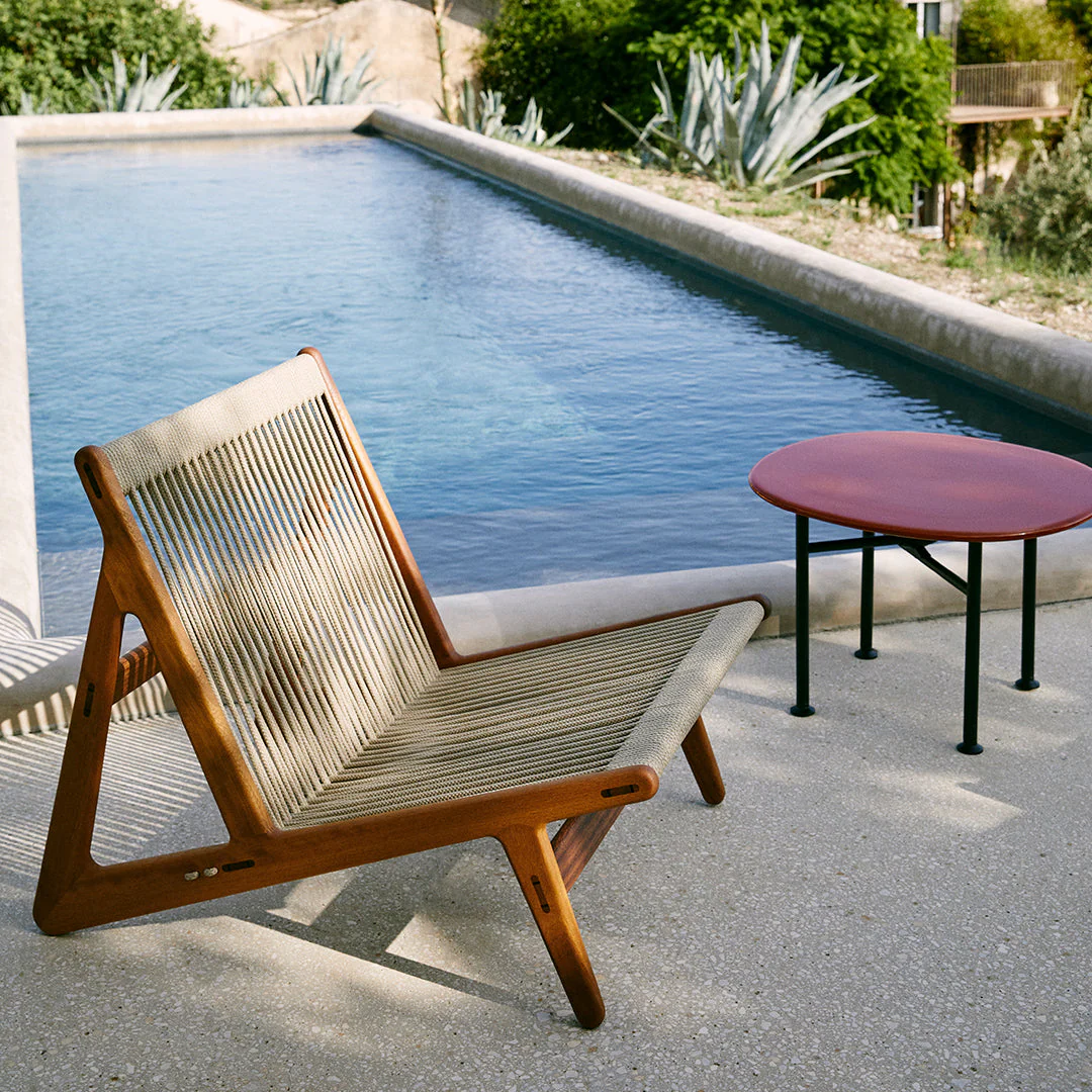 Carmel Outdoor Coffee Table - Image 19