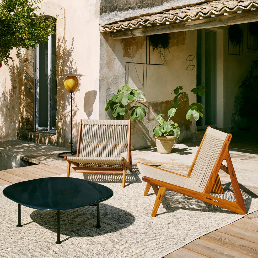 Carmel Outdoor Coffee Table - Image 20