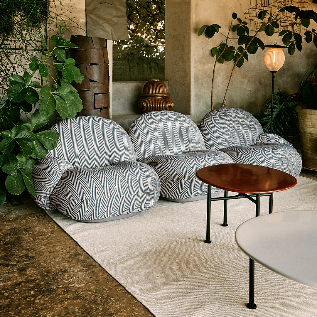 Carmel Outdoor Coffee Table - Image 23