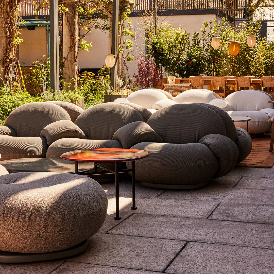 Carmel Outdoor Coffee Table - Image 25