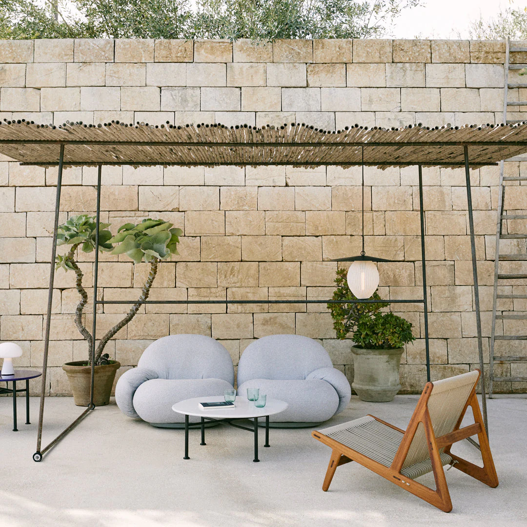 Carmel Outdoor Coffee Table - Image 28