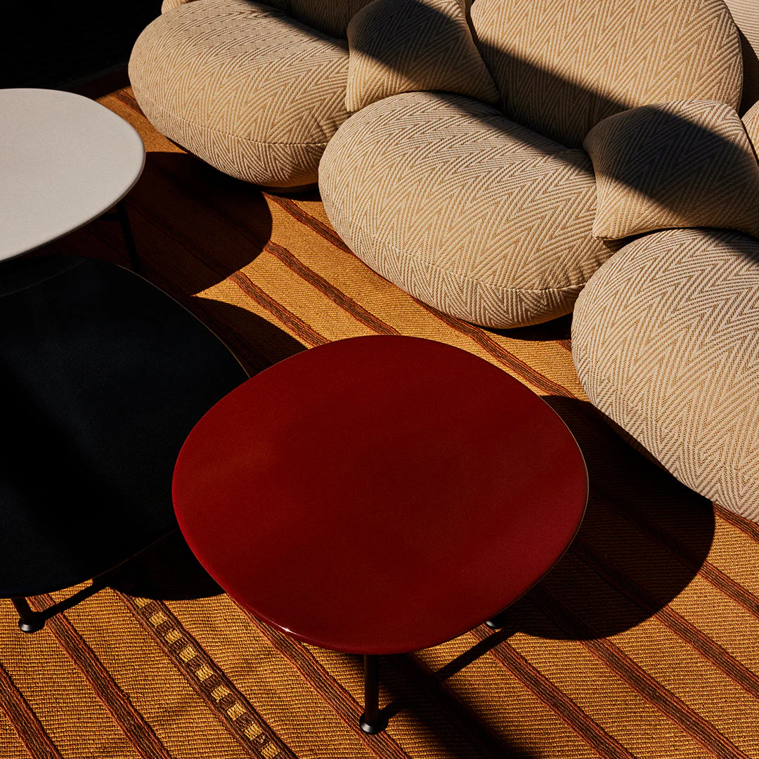 Carmel Outdoor Coffee Table - Image 29