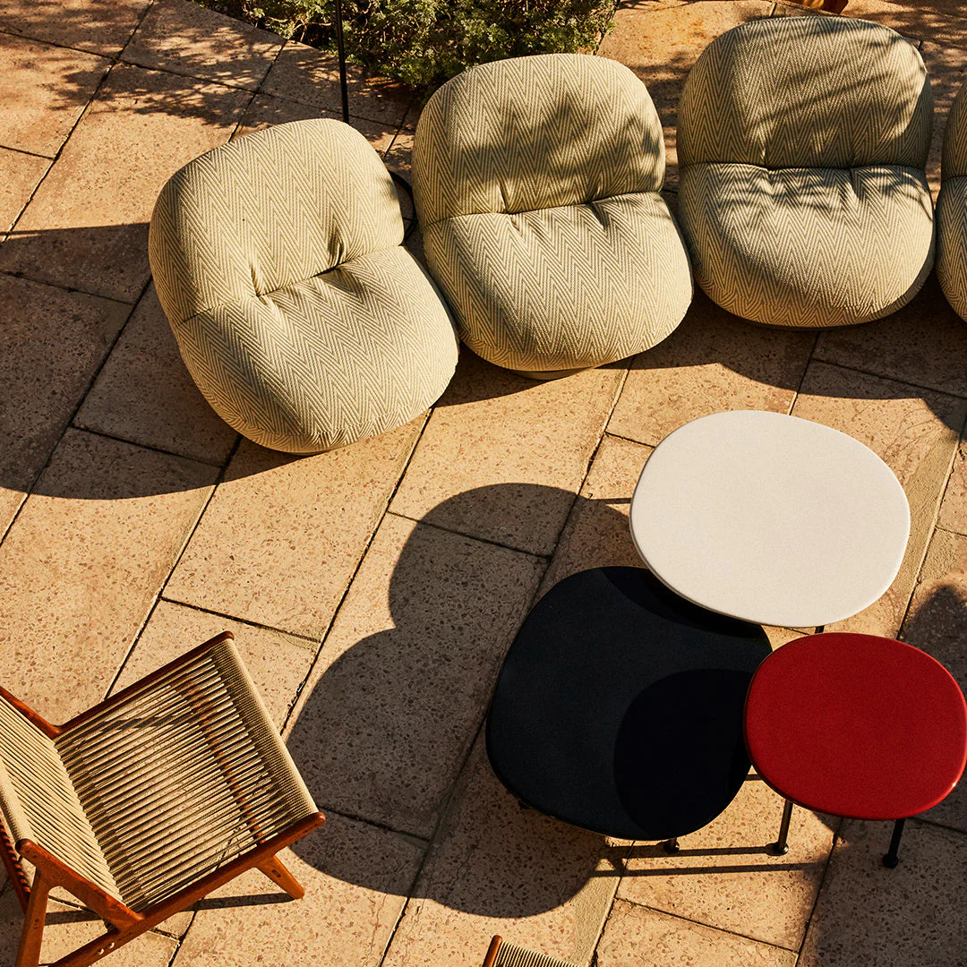Carmel Outdoor Coffee Table - Image 30