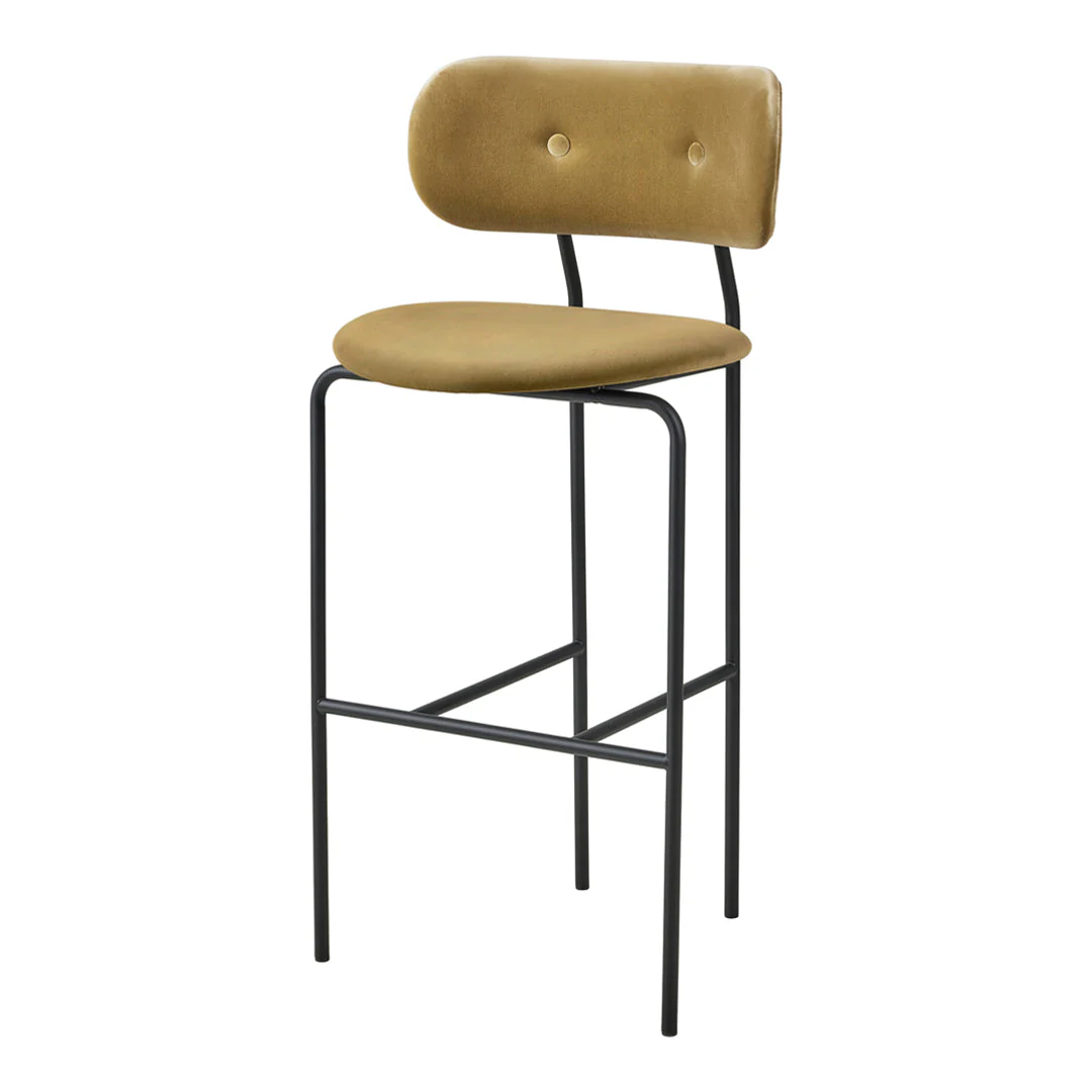 Coco Bar Chair - Image 3