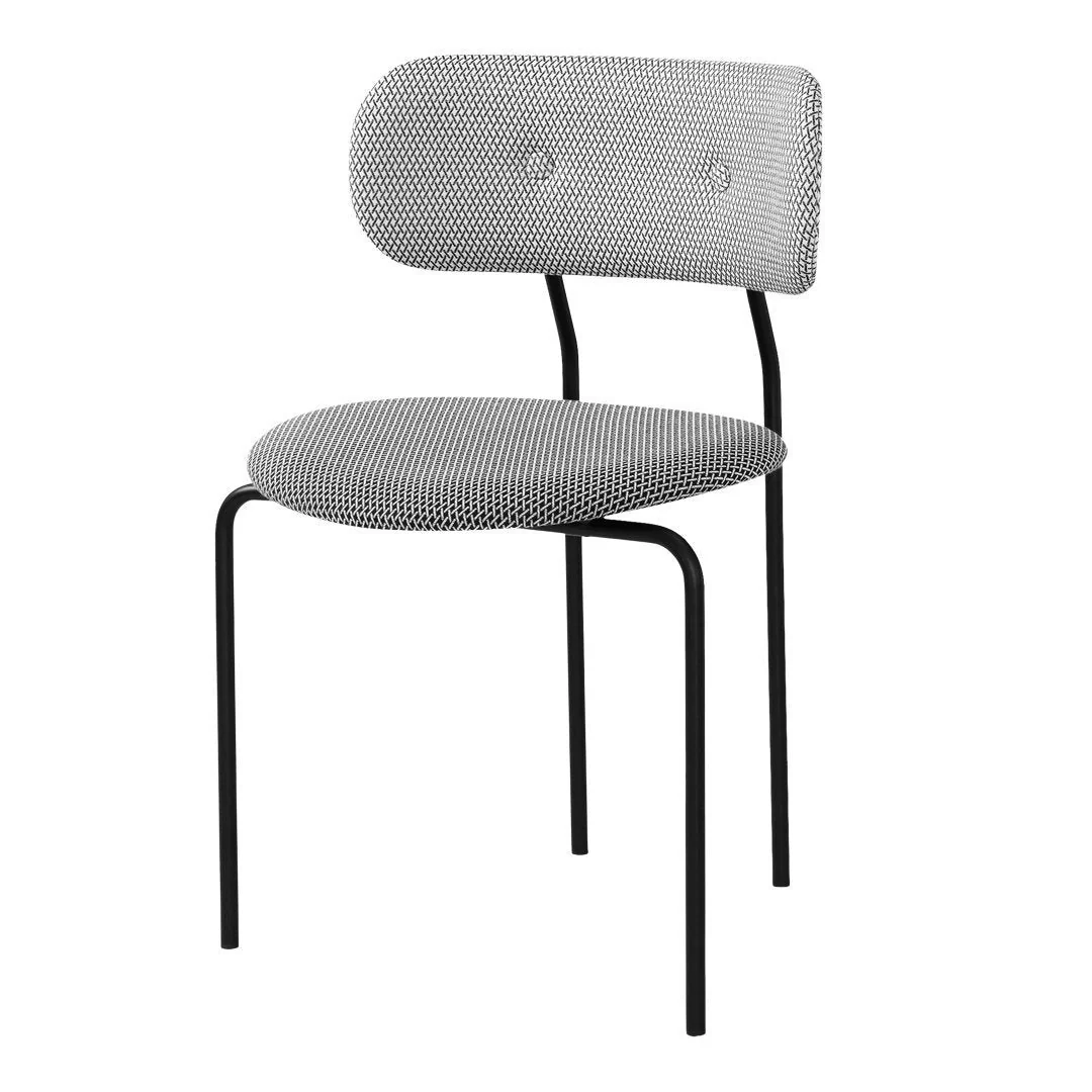 Coco Dining Chair - Image 2