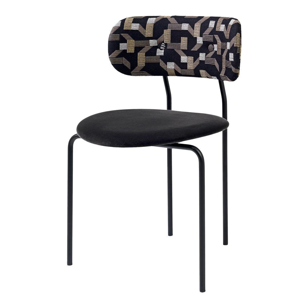 Coco Dining Chair - Image 3