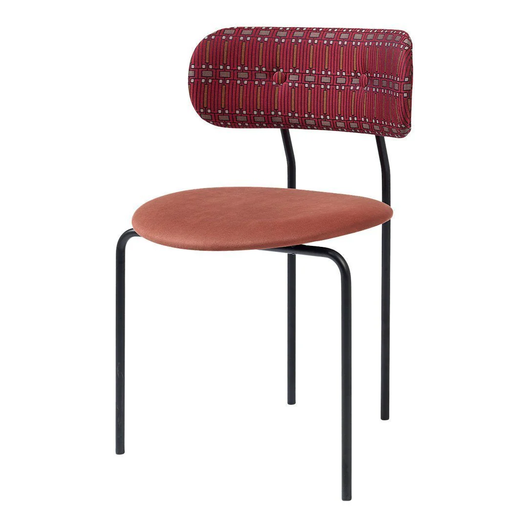 Coco Dining Chair - Image 4