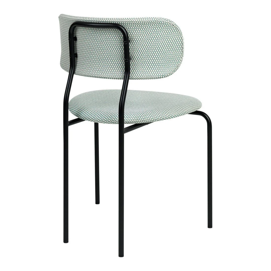 Coco Dining Chair - Image 5