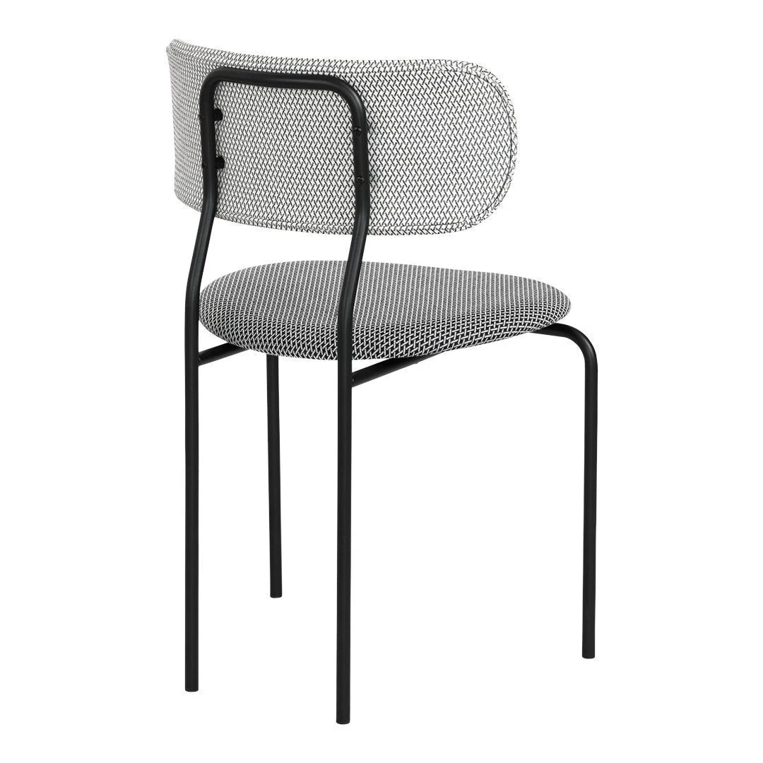 Coco Dining Chair - Image 7