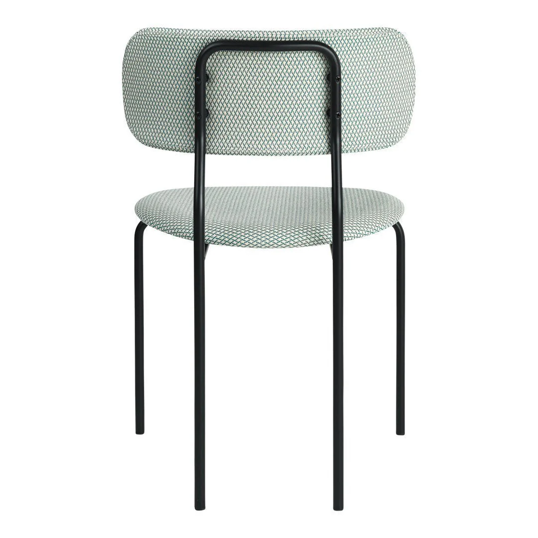 Coco Dining Chair - Image 9