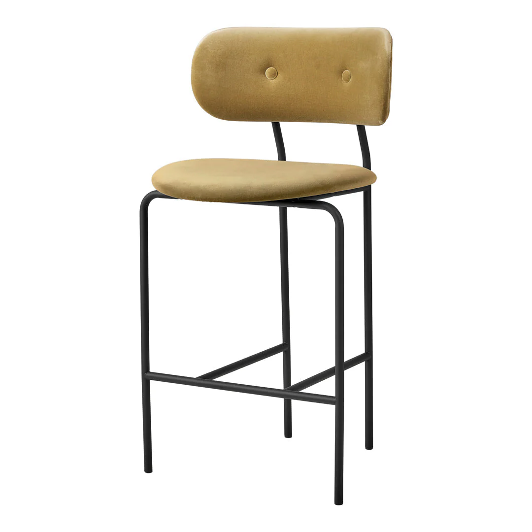 Coco Counter Chair - Image 3