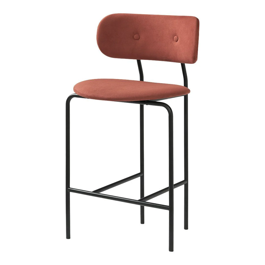 Coco Counter Chair - Image 4