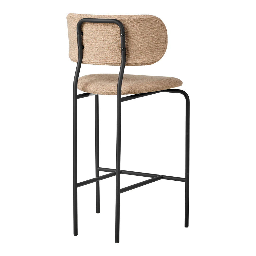 Coco Counter Chair - Image 5