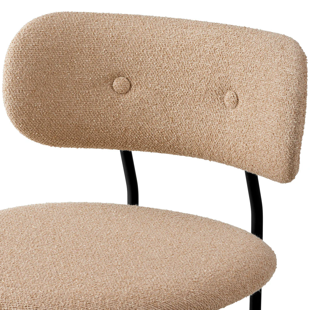 Coco Counter Chair - Image 8
