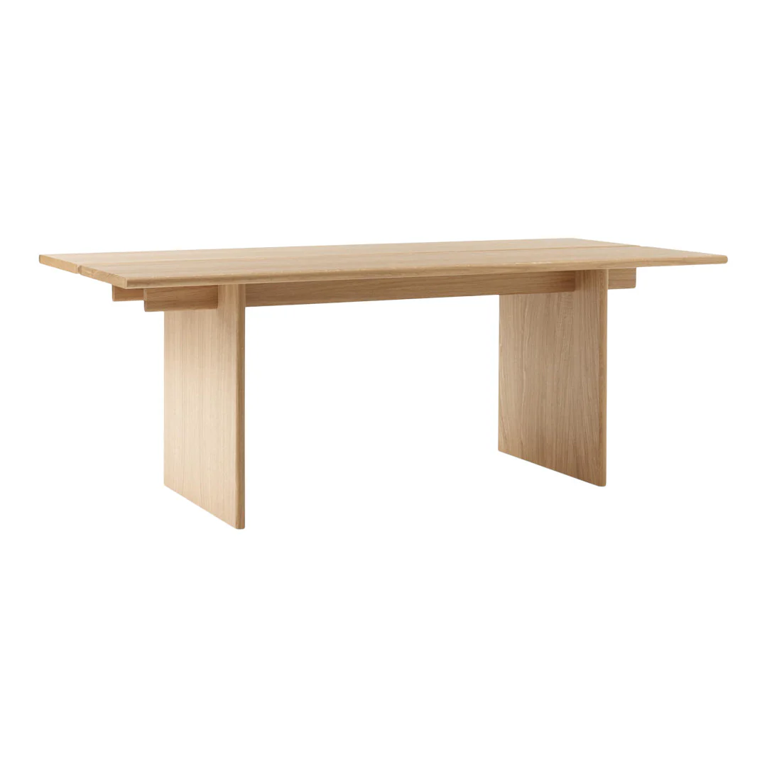 Ita OS1 & OS2 Dining Table - Image 2