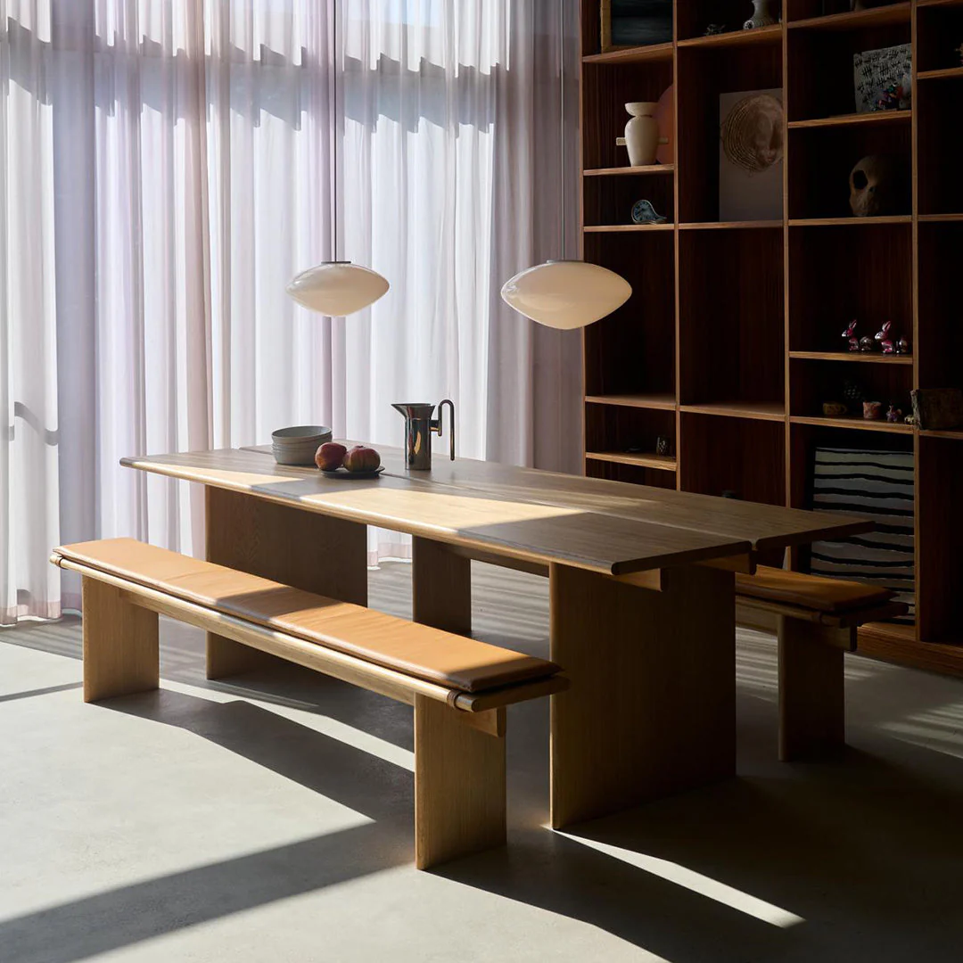 Ita OS5 & OS6 Bench - Image 10