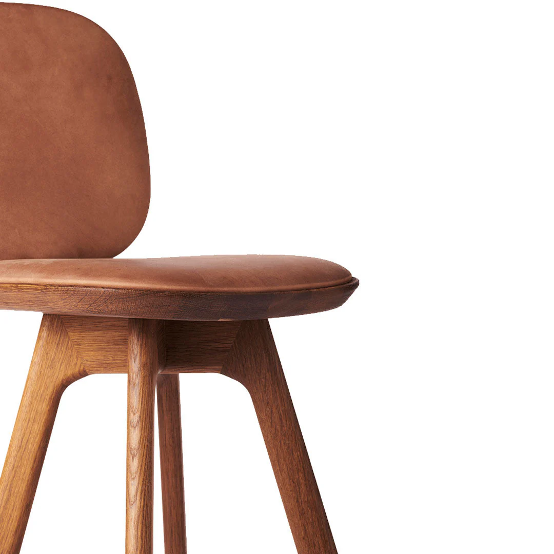 Pauline Comfort Bar Stool - Image 10