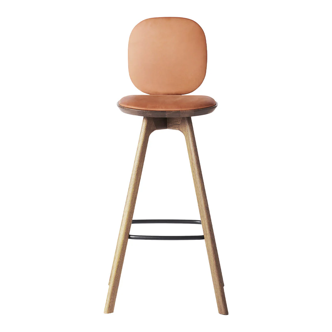 Pauline Comfort Bar Stool - Image 2