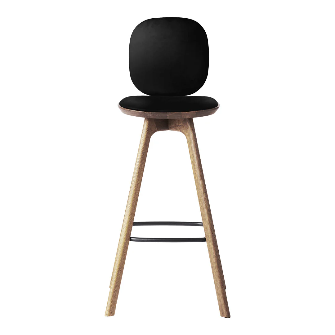 Pauline Comfort Bar Stool - Image 4