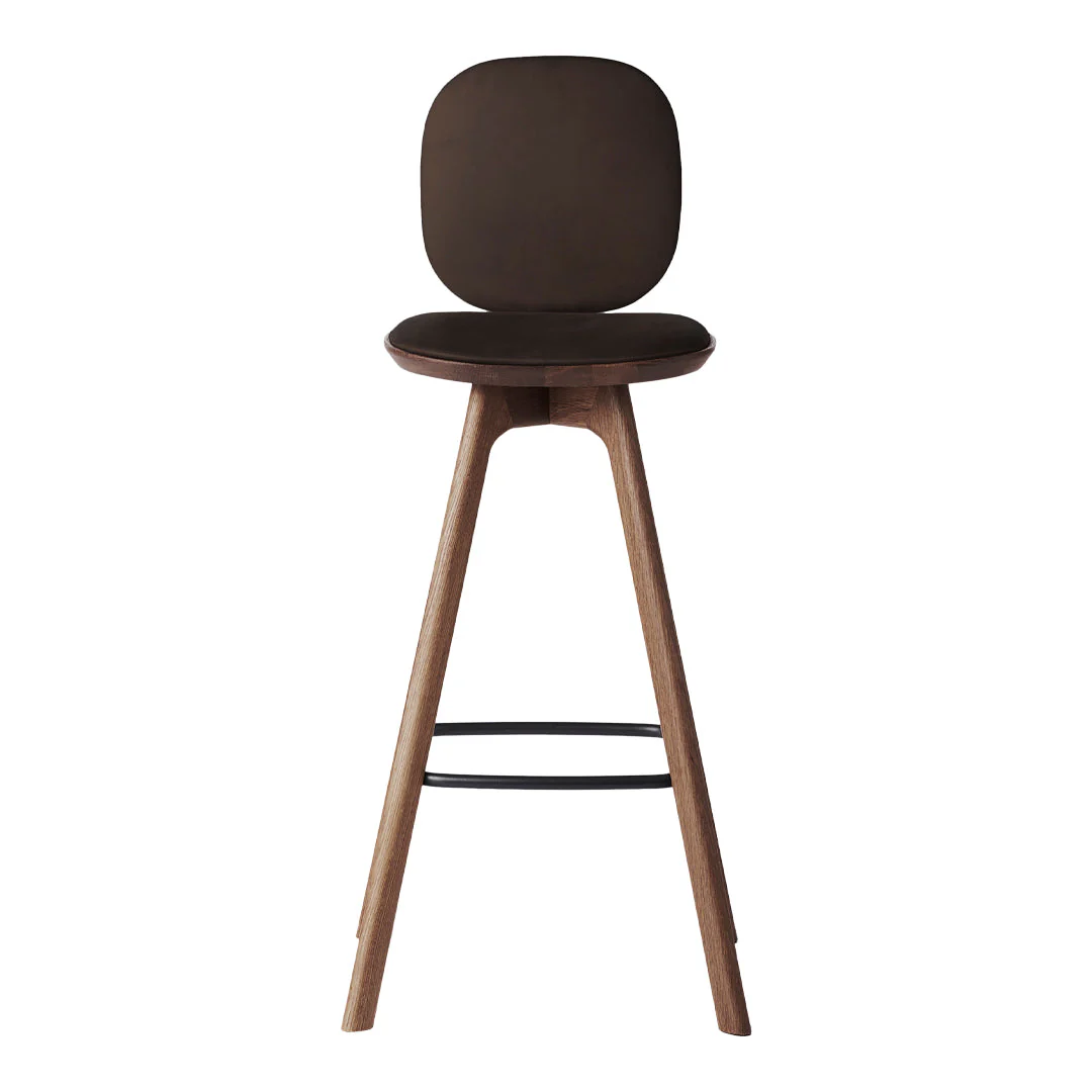 Pauline Comfort Bar Stool - Image 5