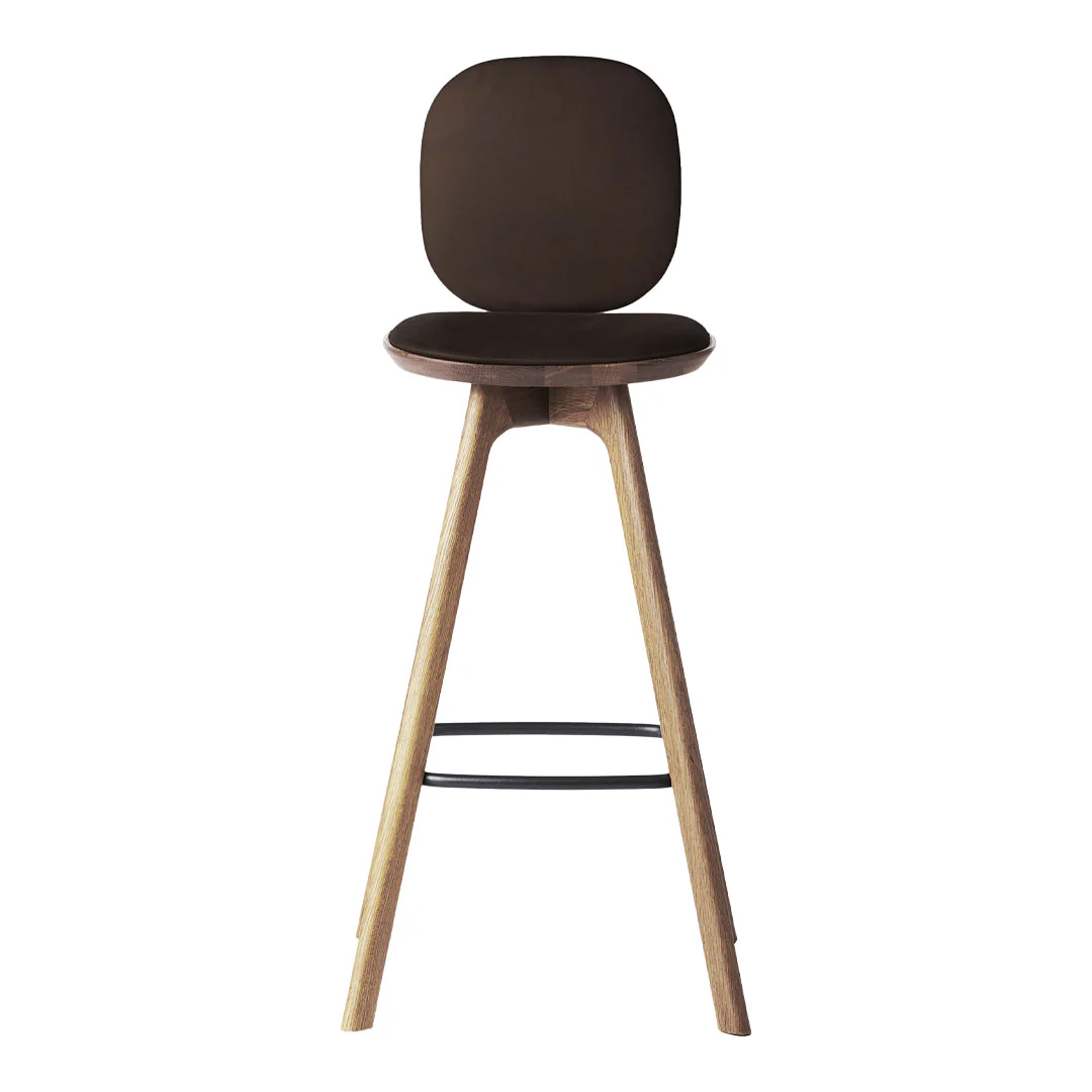 Pauline Comfort Bar Stool - Image 6