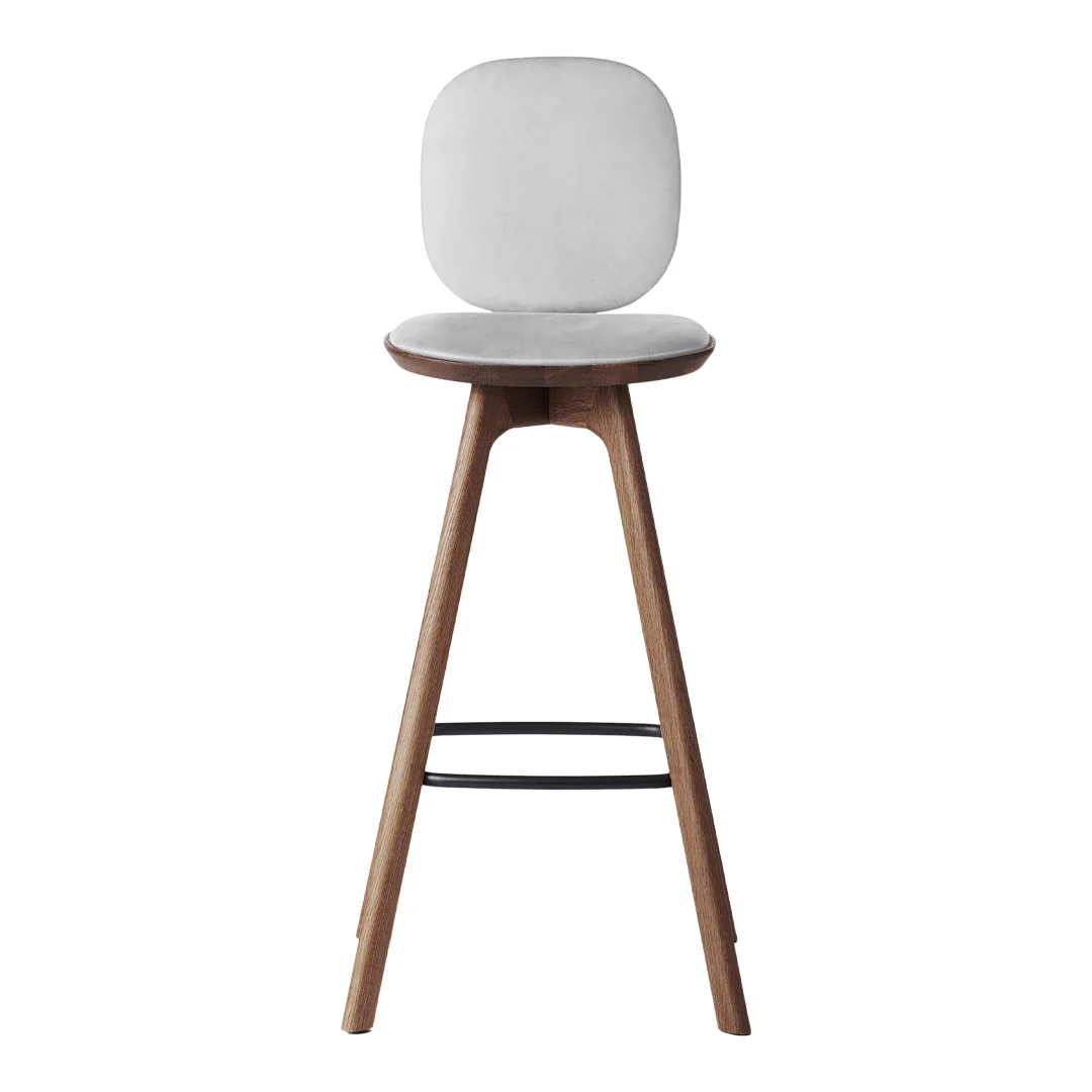 Pauline Comfort Bar Stool - Image 7
