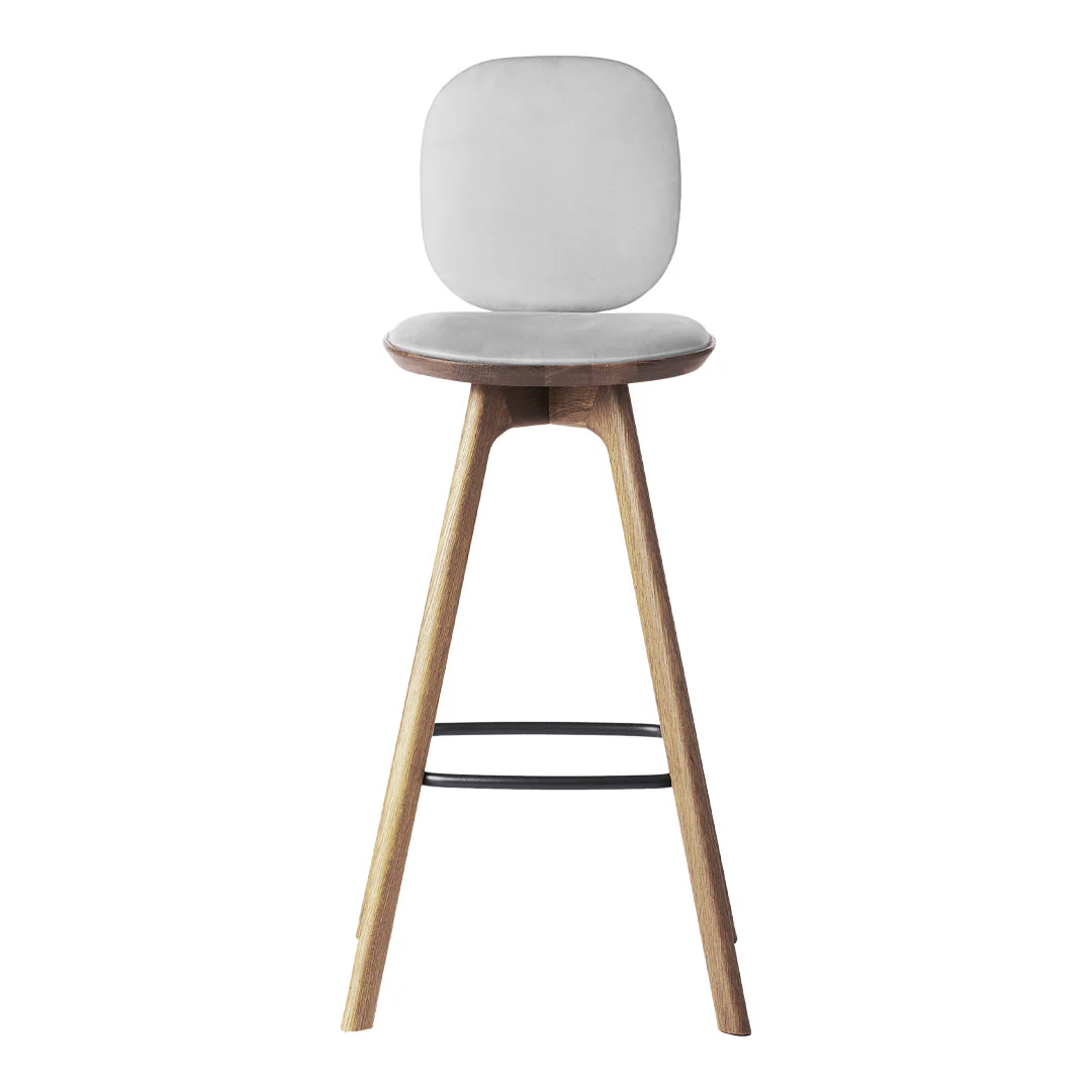 Pauline Comfort Bar Stool - Image 8