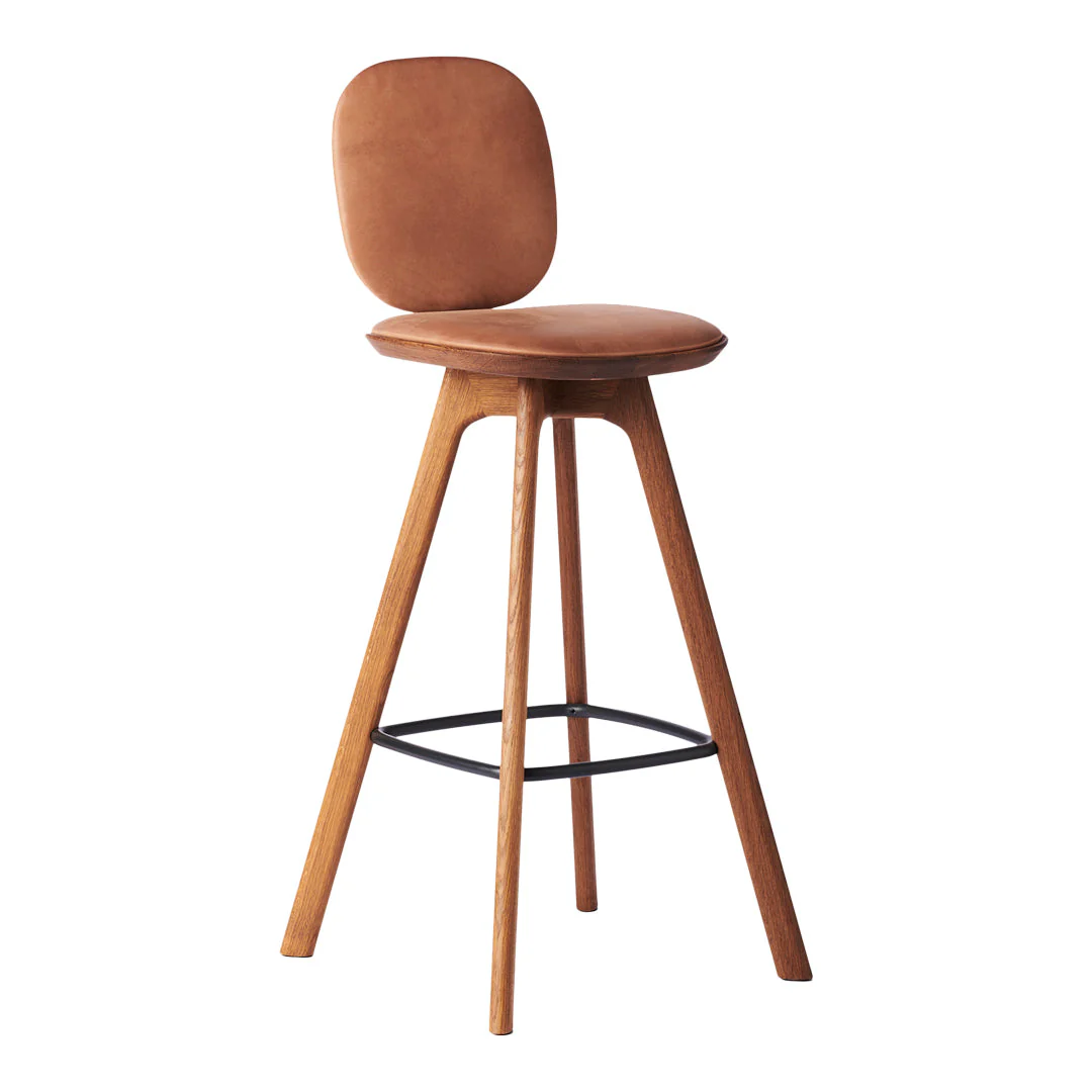 Pauline Comfort Bar Stool - Image 9