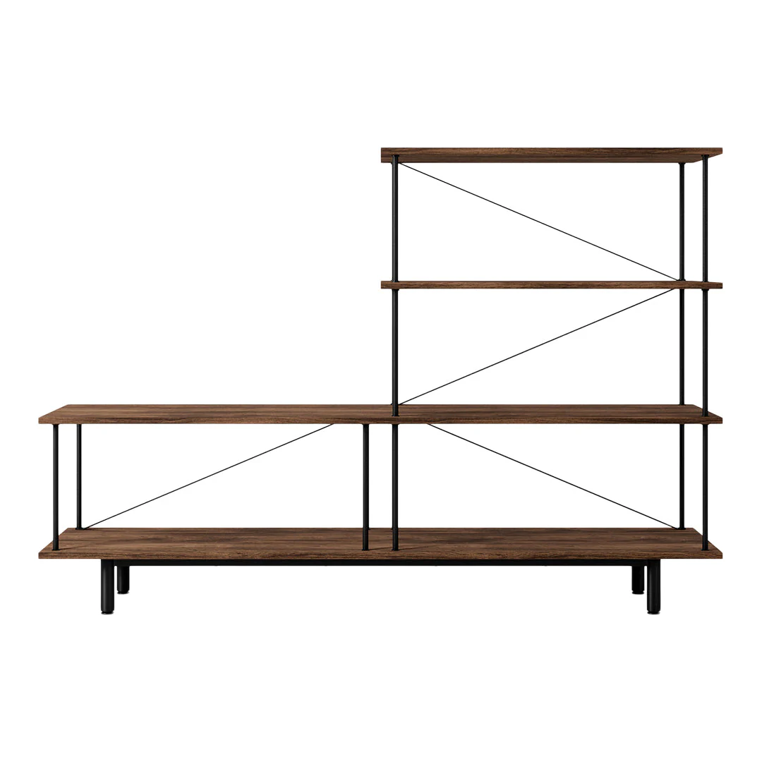 Seiton 2 Standing Shelf - Image 2