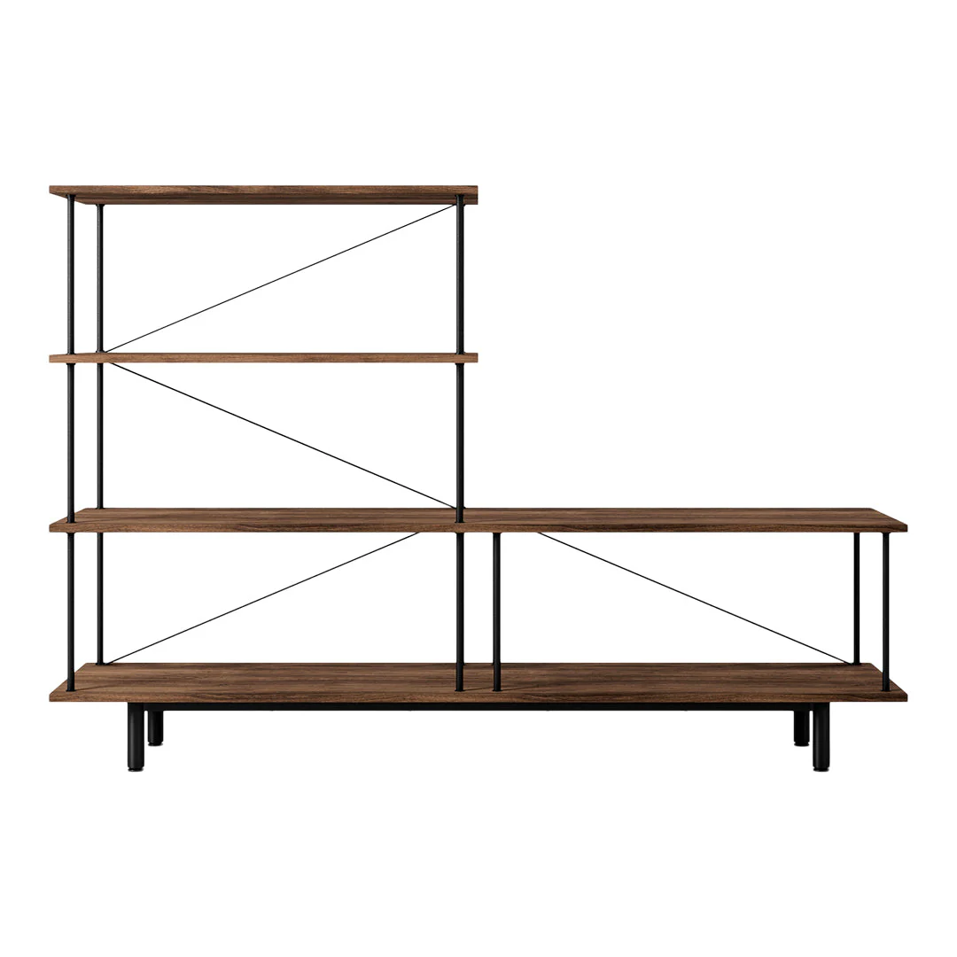 Seiton 2 Standing Shelf - Image 3