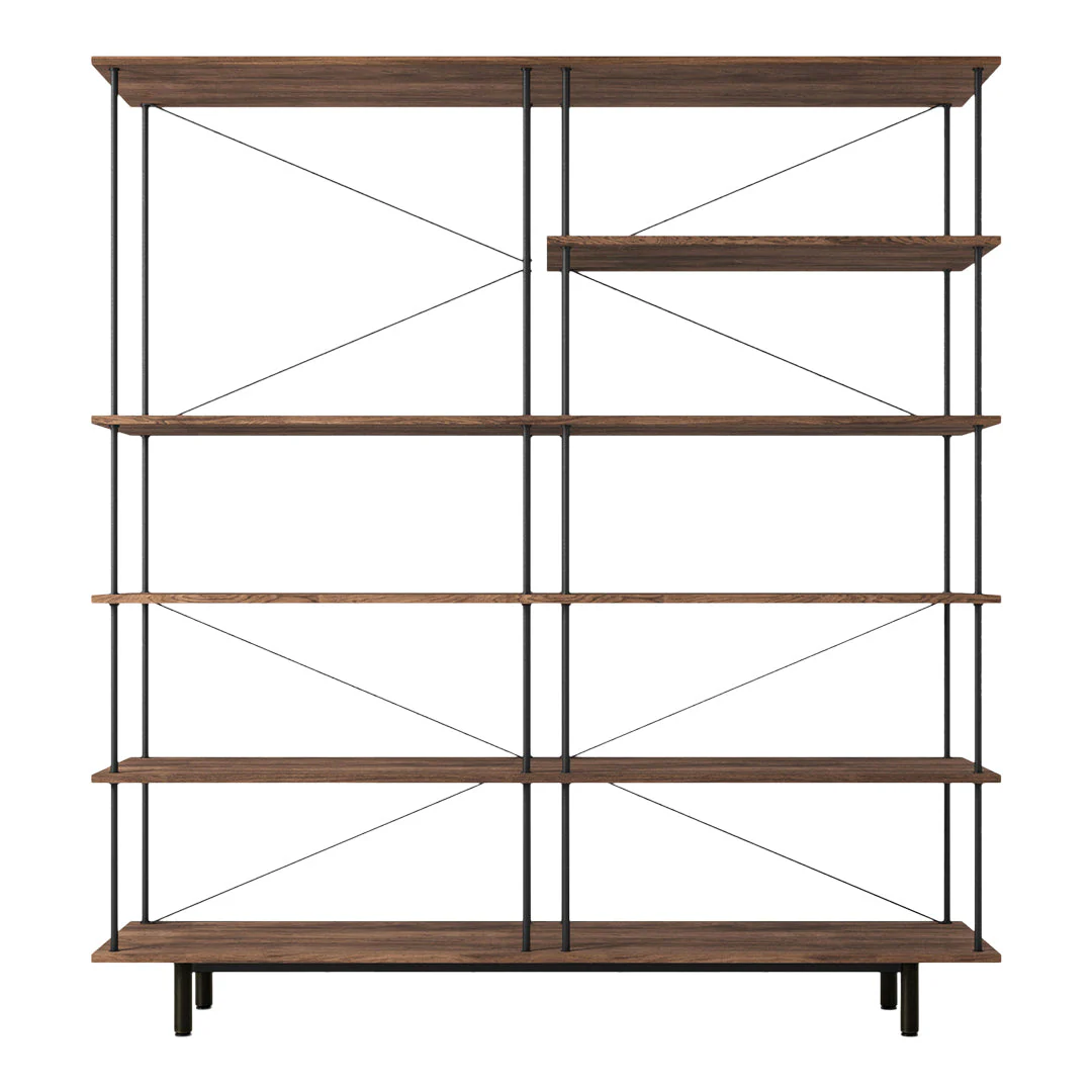 Seiton 5 Standing Shelf - Image 2