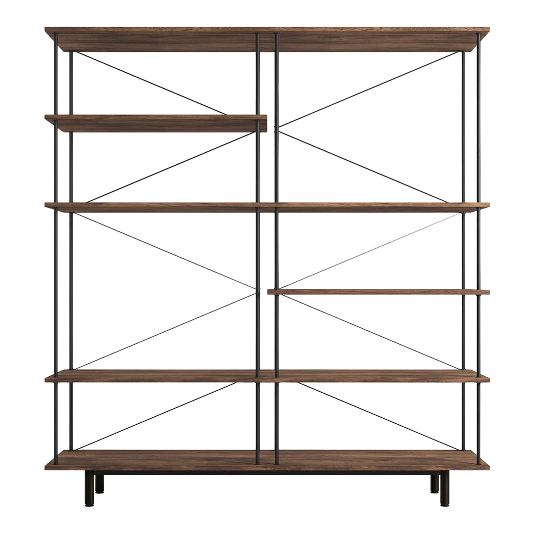 Seiton 4 Standing Shelf - Image 3