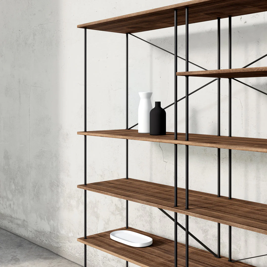 Seiton 4 Standing Shelf - Image 4