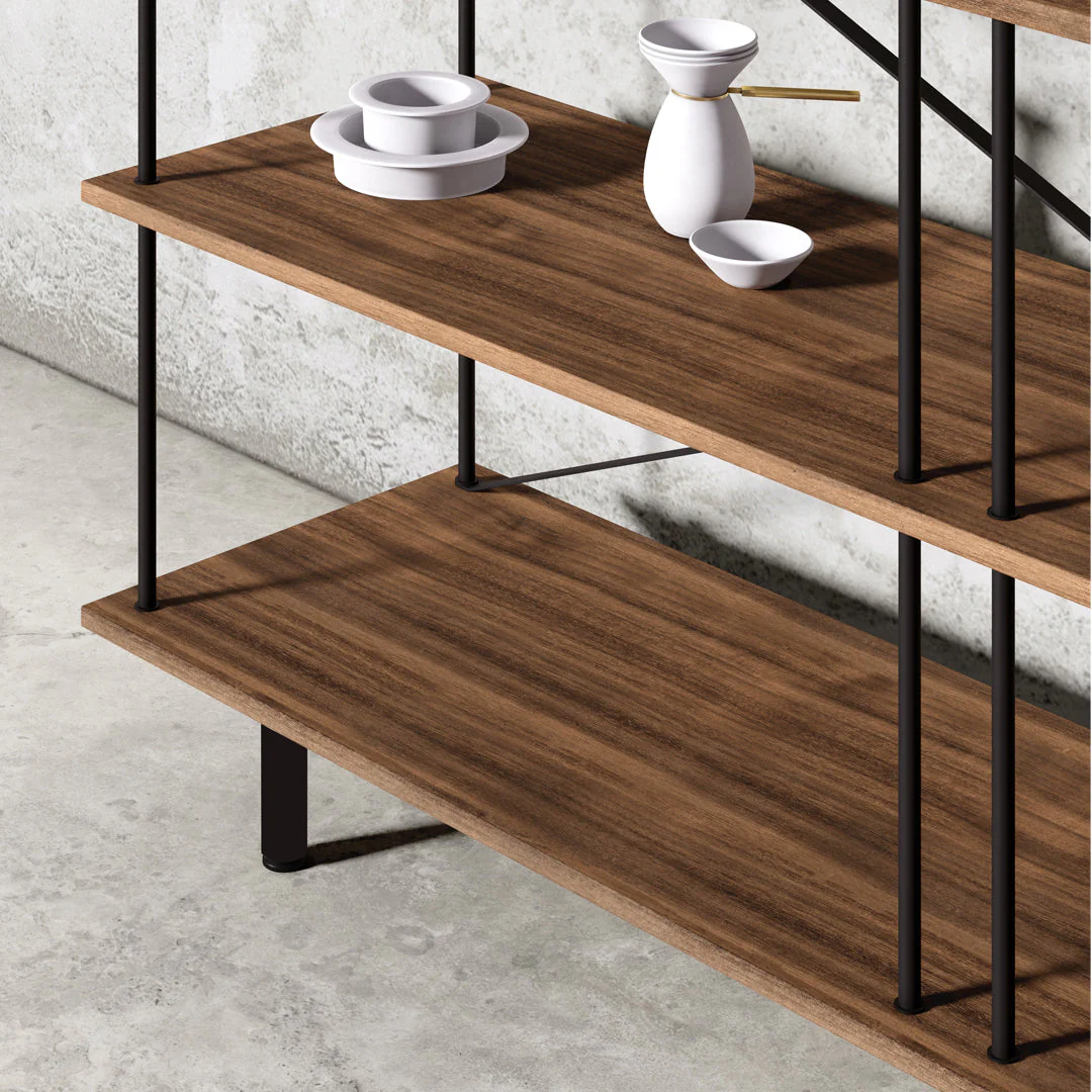 Seiton 4 Standing Shelf - Image 5