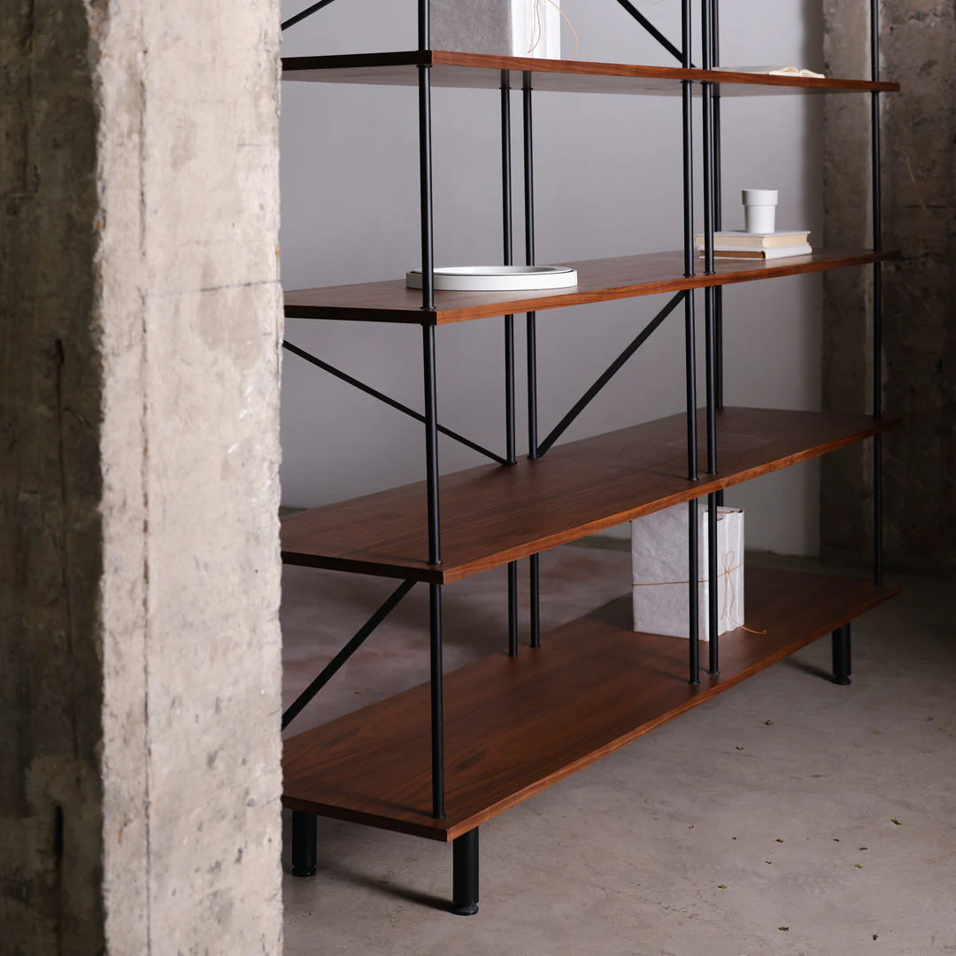 Seiton 4 Standing Shelf - Image 7