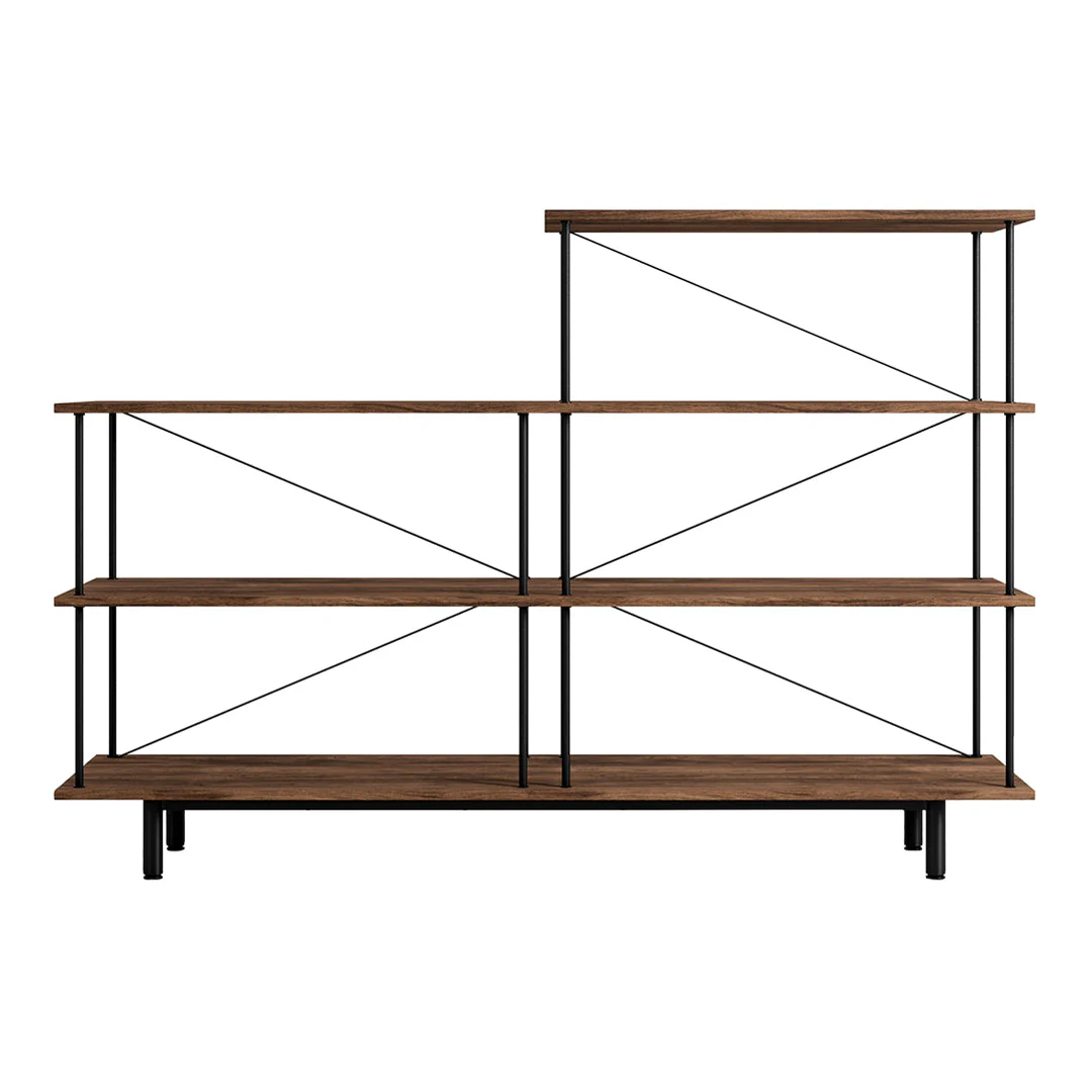 Seiton 3 Standing Shelf - Image 2