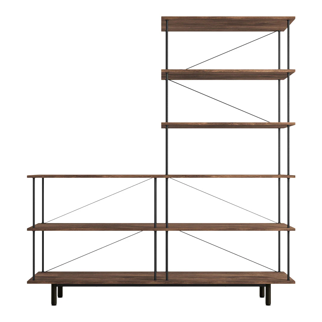 Seiton 3 Standing Shelf - Image 6