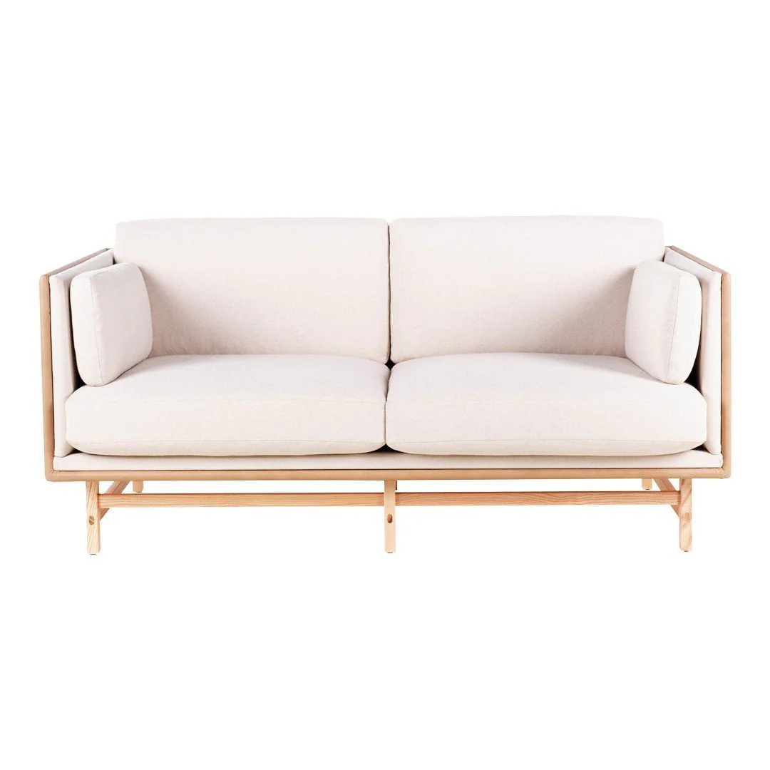 SW Sofa - 2-Seater