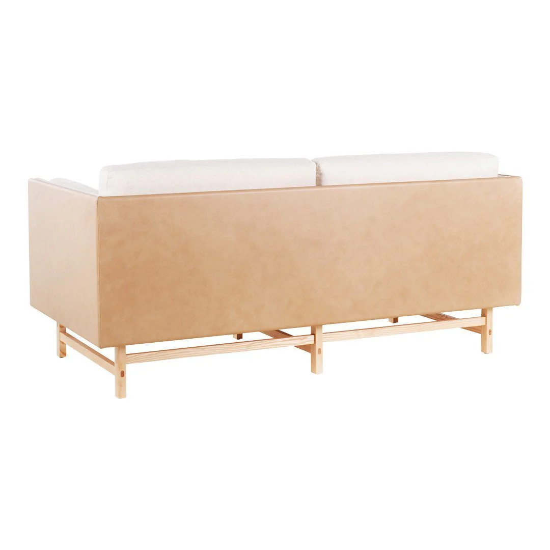 SW Sofa - 2-Seater - Image 3