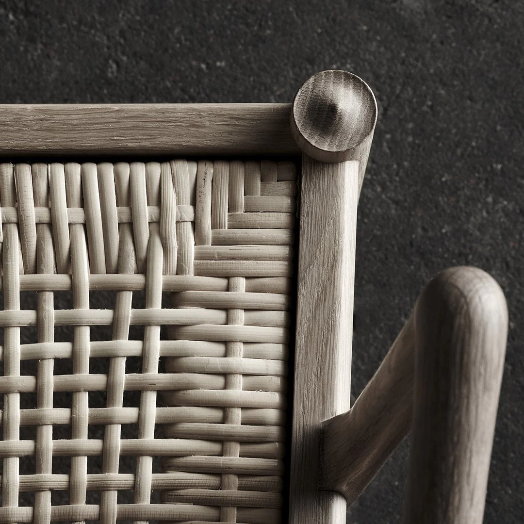 OW149 Colonial Chair - Image 18