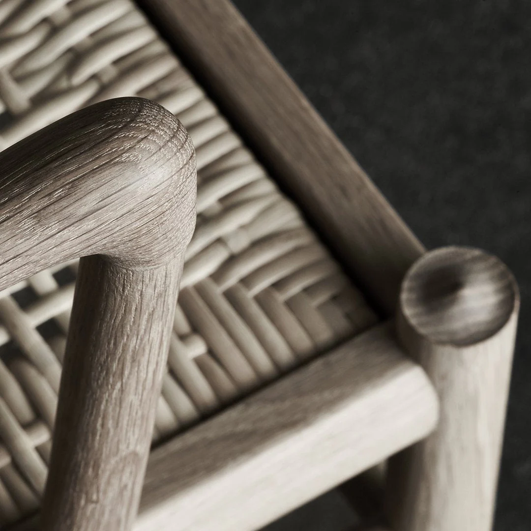OW149 Colonial Chair - Image 19