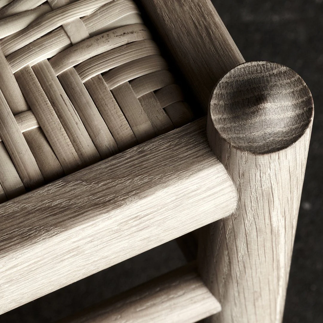 OW149 Colonial Chair - Image 20