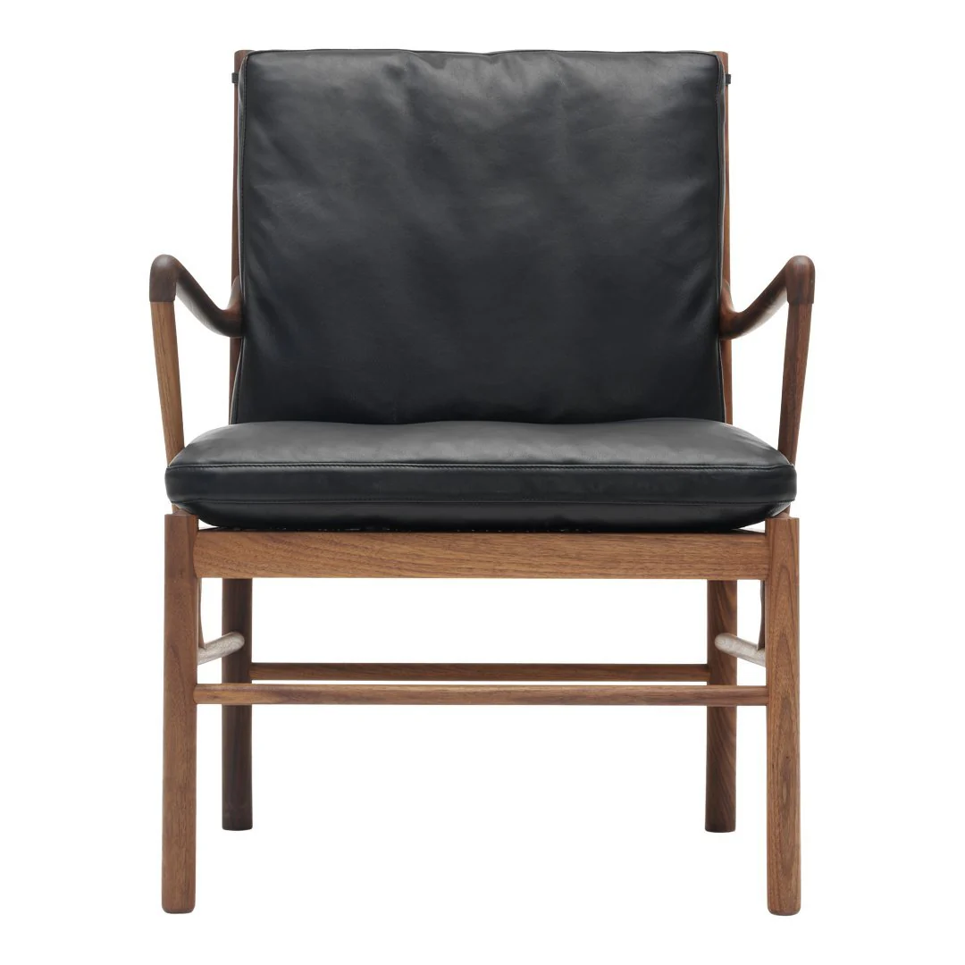 OW149 Colonial Chair - Image 3