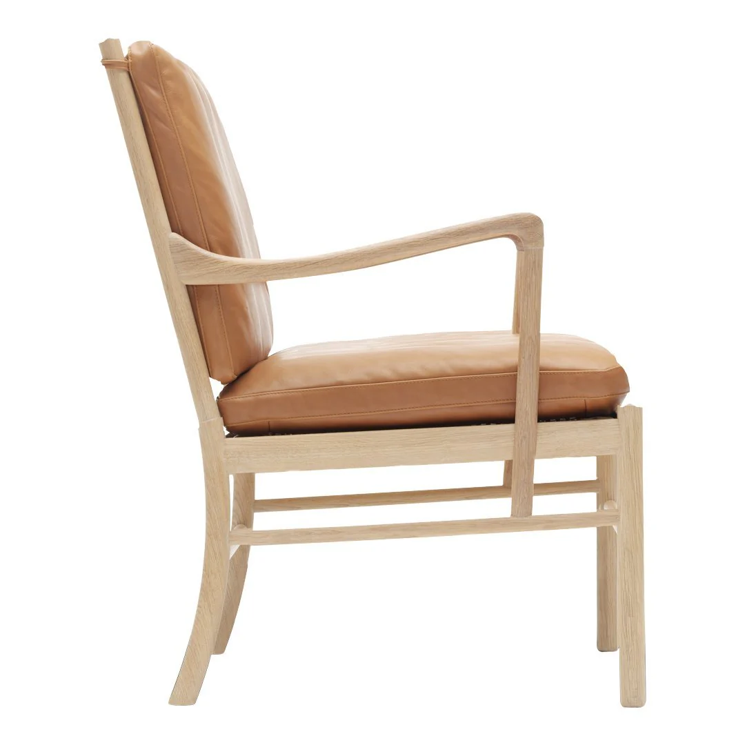 OW149 Colonial Chair - Image 4