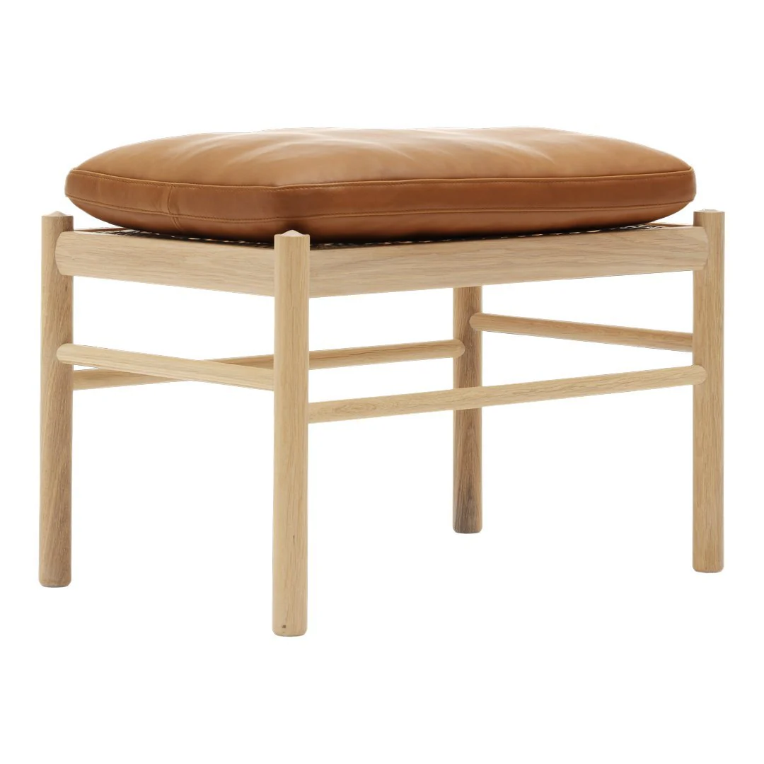 OW149-F Colonial Ottoman - Image 11